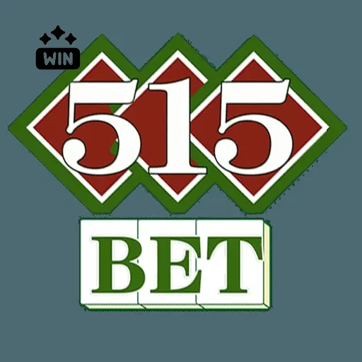 515bet Logo