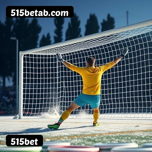 App Mobile 515bet - Jogue em Qualquer Lugar no Seu Smartphone