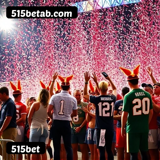 Imagem secundária de apoio para instalação do app 515bet