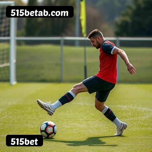 Benefícios do Login 515bet - Bônus e Vantagens Exclusivas